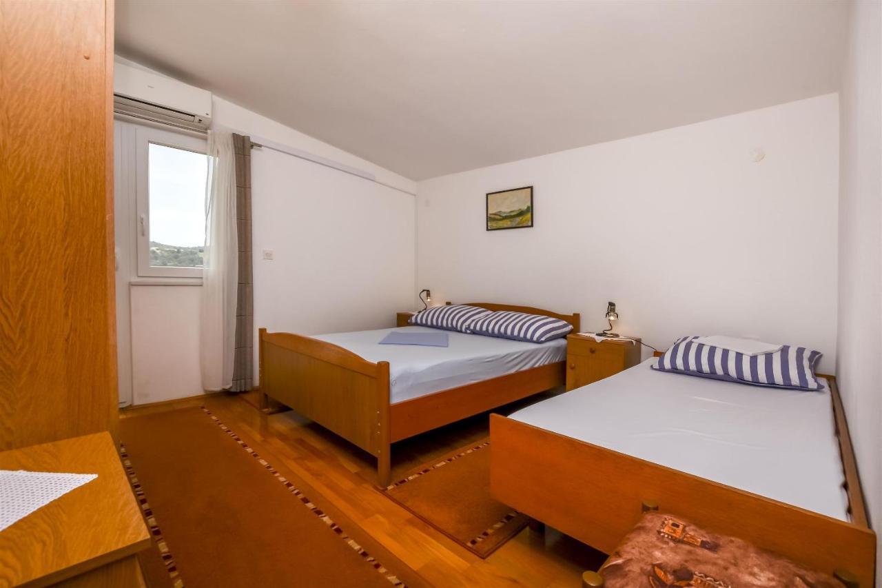Apartment Kucinic โรกอซนิซา ภายนอก รูปภาพ