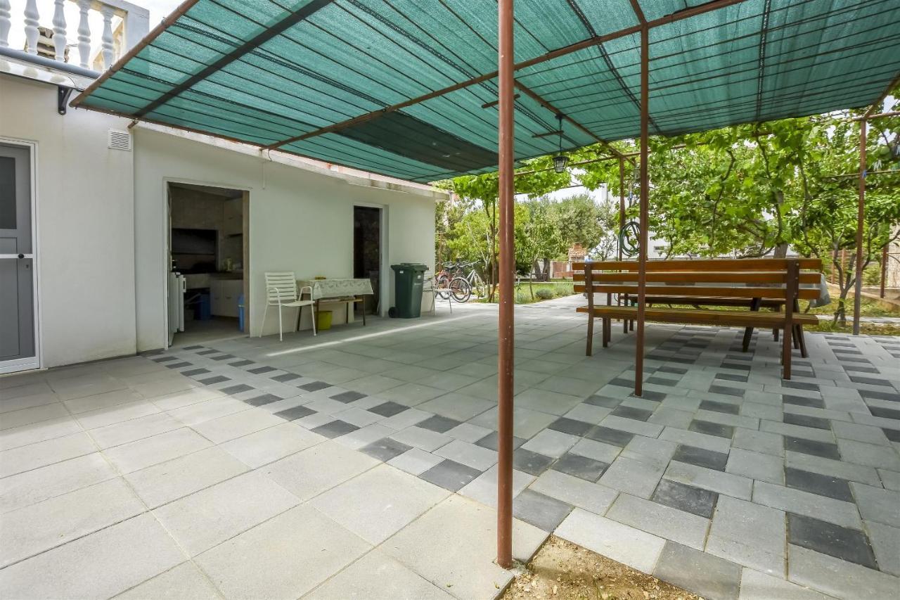 Apartment Kucinic โรกอซนิซา ภายนอก รูปภาพ