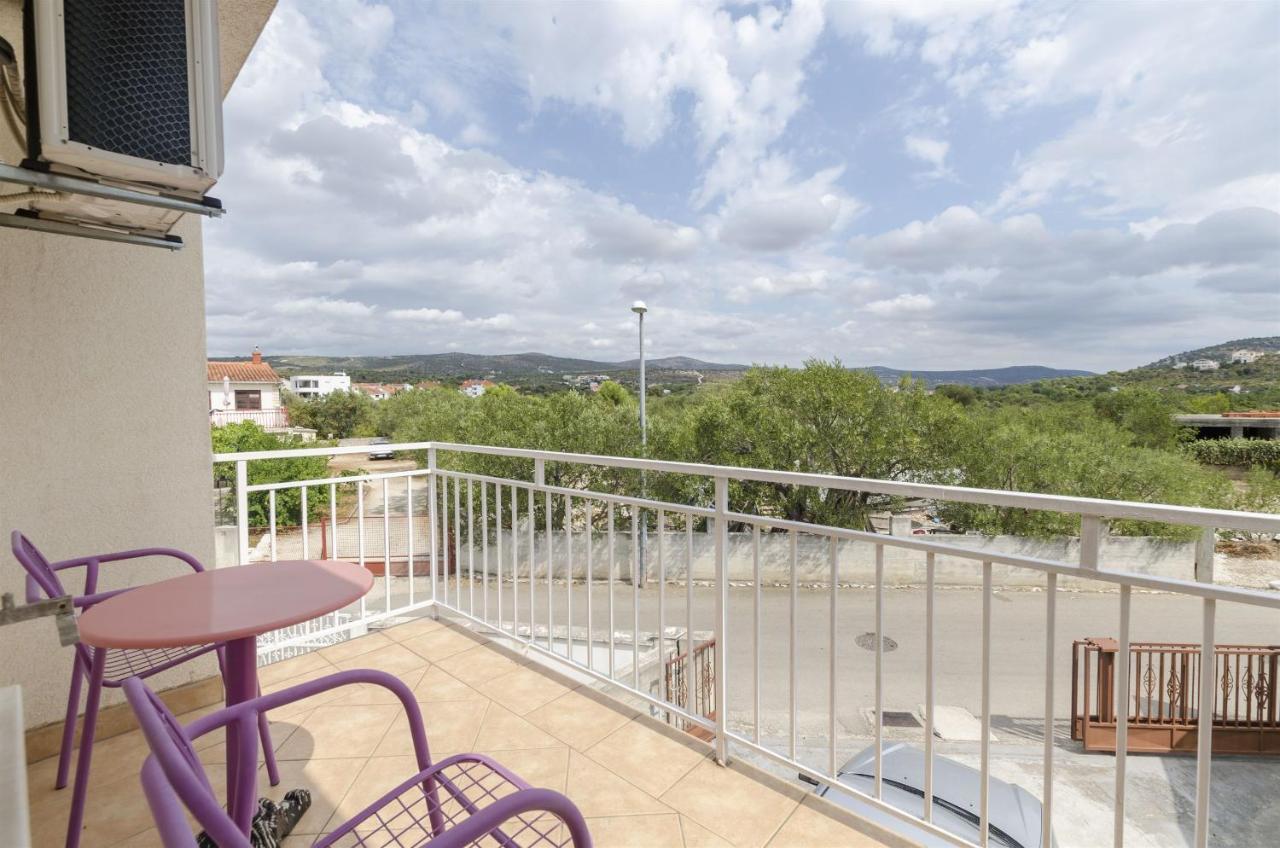 Apartment Kucinic โรกอซนิซา ภายนอก รูปภาพ
