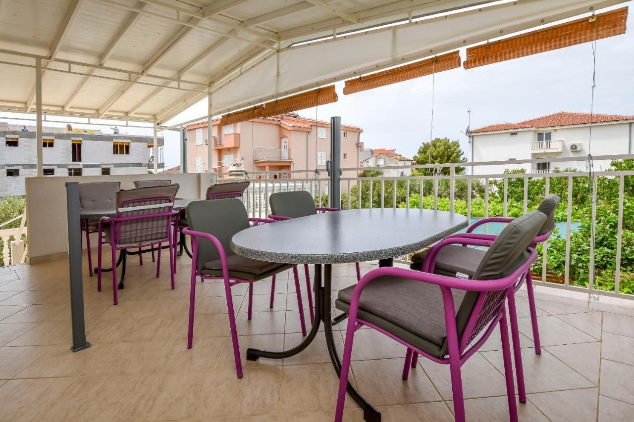 Apartment Kucinic โรกอซนิซา ภายนอก รูปภาพ